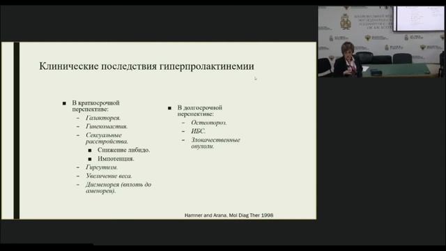 Симпозиум "Атипичные пролонгированные антипсихотики в терапии пациентов с шизофренией"