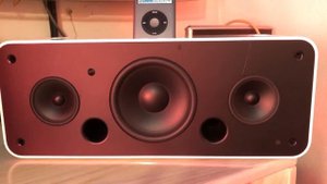 Apple iPod hi-fi