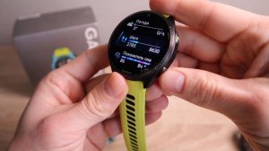 Купил ЛУЧШИЕ Спортивные часы 2024 года