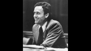 Тед Банди\Его называли самым красивым преступником США\Ted Bundy