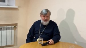 Тропа преданности: духовный путь Архиепископа благовещенского тындинского Лукиана. (Серия 1)