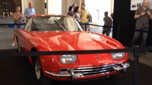 lamborghini 350gt