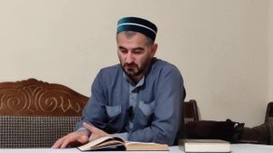 Урок 6 по книге «Фатхуль Му'ин»