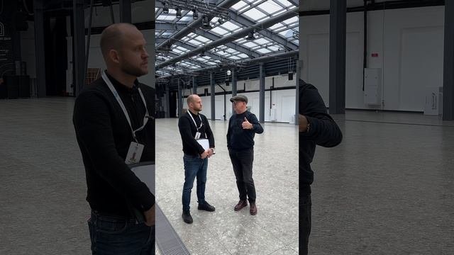Приехали с проверкой в Ростов Великий на наш объект ежедневной уборки. #клининг #уборка #shorts