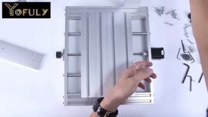 CNC 3018 Pro MAX Installation Video and Tutorial