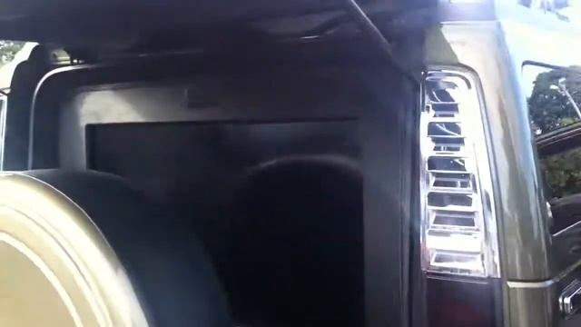 Hummer 2 смотреть онлайн