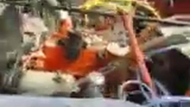 56' jeep first ever full stock run perfect!!!! смотреть онлайн