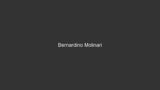 Tomba di Bernardino Molinari - Cimitero del Verano смотреть онлайн