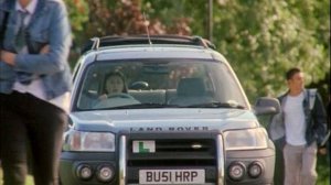 Land Rover Freelander 2.5 V6