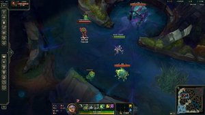 Akali Combos and Mechanics