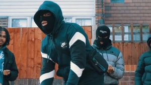 Q2T #2Trappy (Ice City Boyz) - #2 [Music Video] | Link Up TV