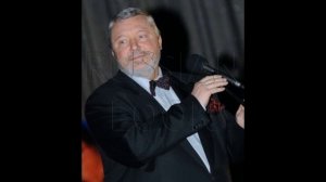 Александр Подболотов Гори, гори, моя звезда Shine,shine, my star