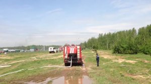 Авиация МЧС, Ногинск, 179 спасательный центр...