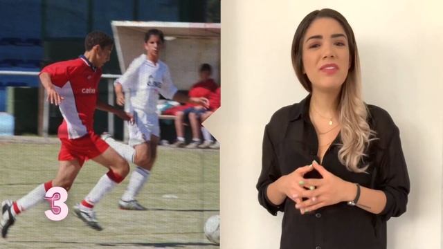 Cosas que no sabías de RODRIGO MORENO / Futbol 2020 ⚽️ Valencia FC /España смотреть онлайн