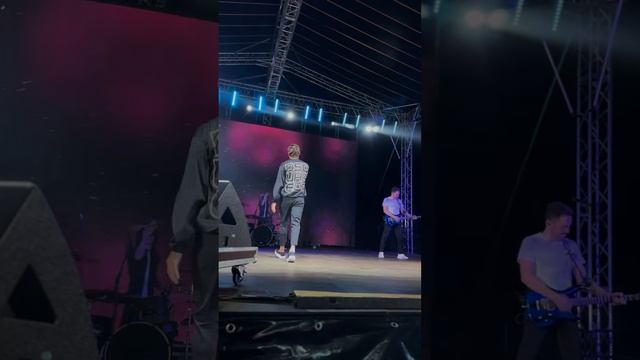 Ришат Тухватуллин - Сагышлы йорэк | OPEN AIR смотреть онлайн