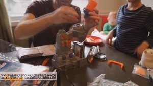 Запрещенные игрушки