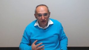 Поститься ли при низком гемоглобине, Олег Торсунов. Как стать здоровым, д1, онлайн-семинар, 22.03.18