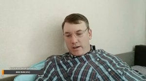 Сижу дома, болею.