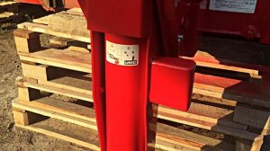 Аутригеры UNIC