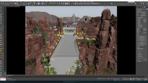 Bonus Lesson 02 - How it’s done II - Northern Wisps, Hoodoo House
