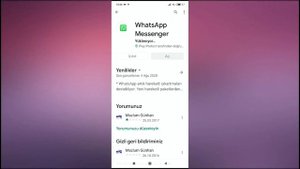 SİLİNEN WHATSAPP MESAJLARINI GERİ GETİRME / Eski WhatsApp Mesajlarını Kurtarma 2023
