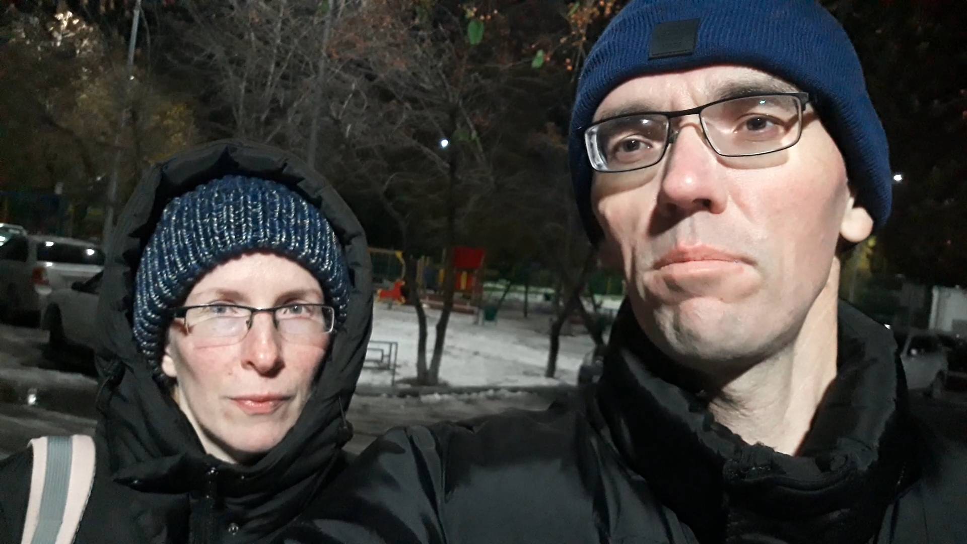 Игорь Петрович И Екатерина Сергеевна,№12+Прогулка+Покупка Одежды Для Петровича+Обращение(13.10.2024)