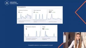 Кейс - Упаковка и позиционирование для клинико-диагностической лаборатории. Анастасия Симонова.