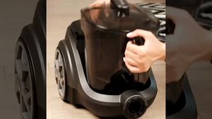 Пылесос Kraft KF-KVC2306