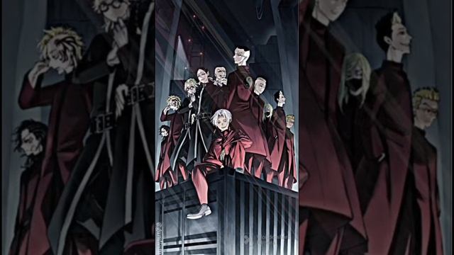 Lincoln Tenjiku Capitulo 1: A Gangue Tenjiku [The Loud House Fanfic] смотреть онлайн