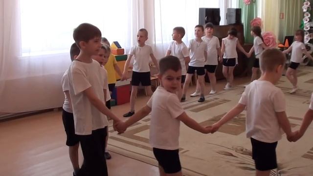 Группа Колокольчики День космонавтики смотреть онлайн