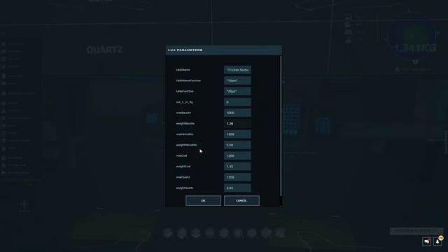 How To Setup A Ore Monitor #3 - Dual Universe - LUA Scripting Tutorial смотреть онлайн