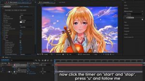 3-d stroke tutorial | after effects