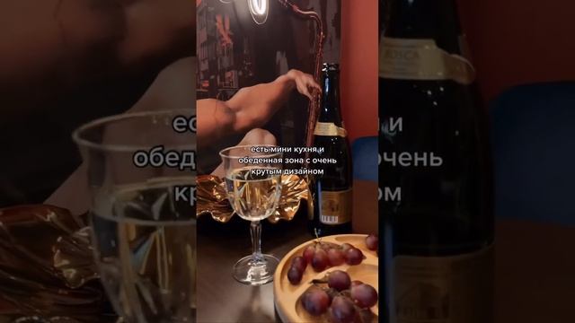 Дизайнерский отель в Петербурге 🔥