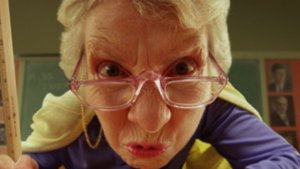 Я стал учителем и теперь мне нужно мучится с учениками 𓆉