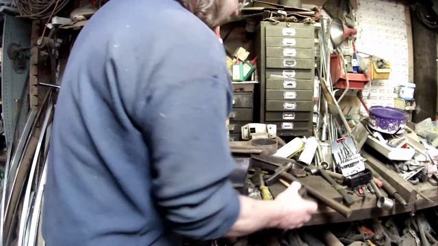 Jaguar 420G Auto 1970 4.2L - Part 10 - The Radius arm decision... I think its the right one смотреть онлайн