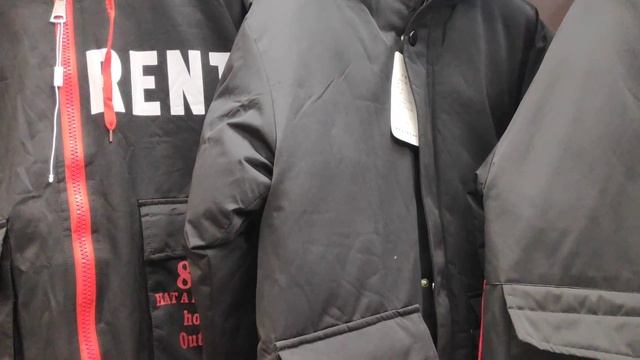 Рынок Садовод Зимние Куртки Для Подростков смотреть онлайн