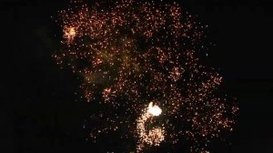 Разнокалиберный фейерверк на 216 залпов «Фейерверк №1» Феерия FEE7285