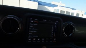 2020 Jeep Wrangler Sahara Unlimited | Walkaround Visual Review + POV Test Drive