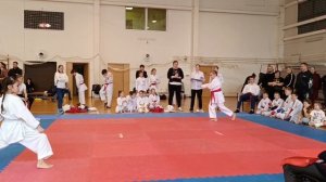 Ката Петренко Дарина