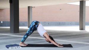 Yoga für Beweglichkeit Entspannung _ Gesunder Rücken _ Den Ganzen Körper Dehnen