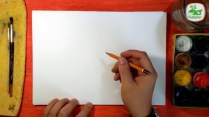 Крутые ТАЧКИ рисуем - РыбаКит папа рисует