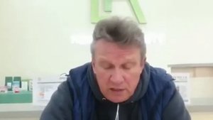 Отзыв КОКСАРТРОЗ - разрушение сустава после травмы.