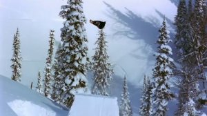 Катание на сноуборде