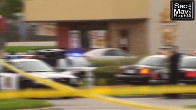 Jack-in-th-Box Hostage Situation, Dec. 8, 2012 смотреть онлайн