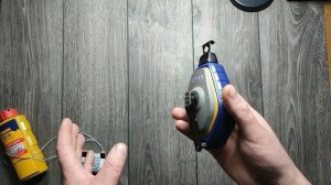 Разметочный шнур IRWIN SPEEDLINE PRO 30м Обзор