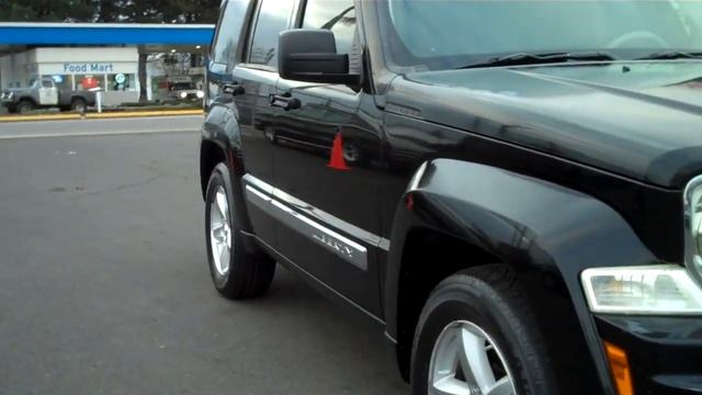 2008 JEEP LIBERTY LIMITED 4X4 SOLD!!! смотреть онлайн