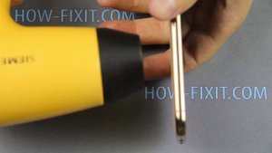 iPhone XS Max Battery replacement