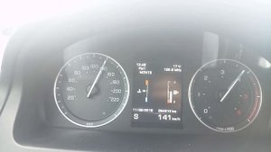 Land Rover Freelander 2 SD4 190 л.с. разгон 0-170