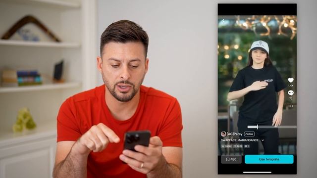 How To Face Swap In CapCut смотреть онлайн