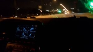 В Мурманске продолжают снимать Børning II. Scandinavian Fast Furious 2